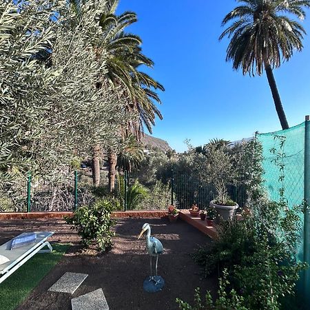 فيلا La Casa De Tea Santa Lucia المظهر الخارجي الصورة
