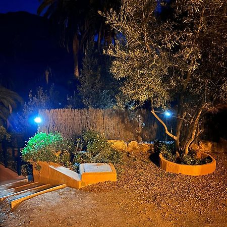فيلا La Casa De Tea Santa Lucia المظهر الخارجي الصورة