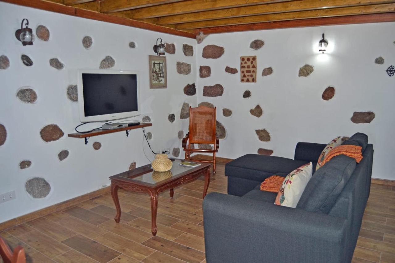 فيلا La Casa De Tea Santa Lucia المظهر الخارجي الصورة