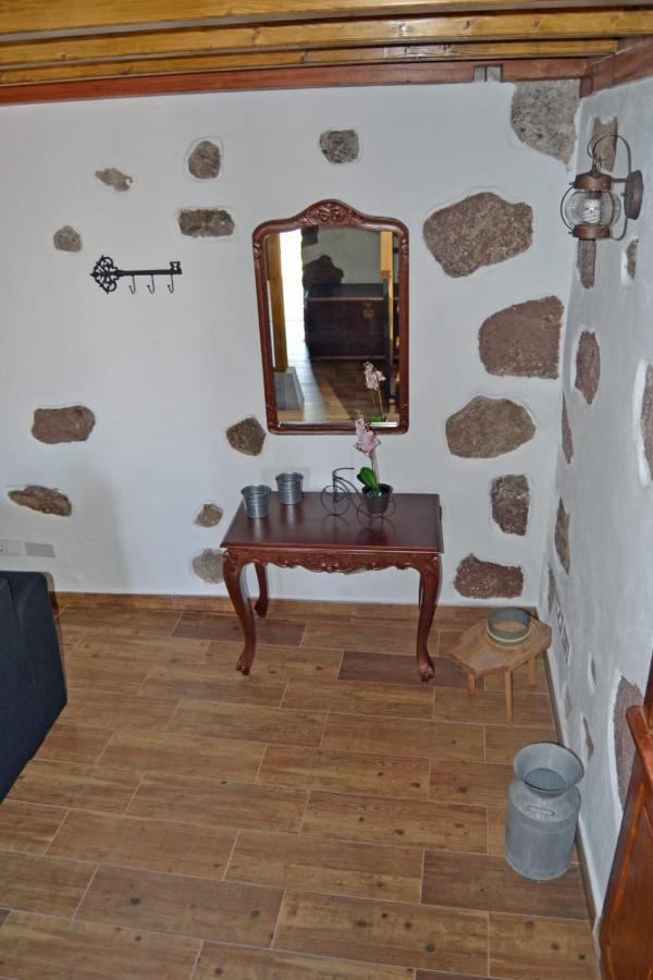 فيلا La Casa De Tea Santa Lucia المظهر الخارجي الصورة