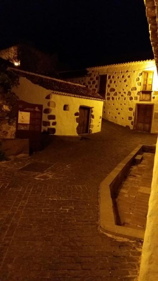فيلا La Casa De Tea Santa Lucia المظهر الخارجي الصورة