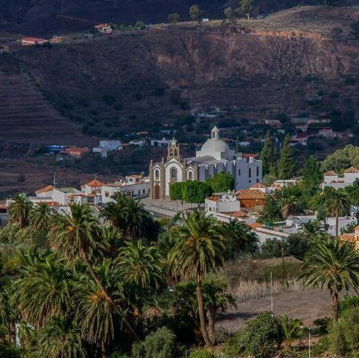 فيلا La Casa De Tea Santa Lucia المظهر الخارجي الصورة