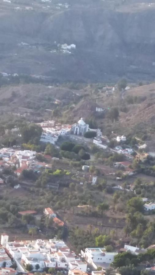 فيلا La Casa De Tea Santa Lucia المظهر الخارجي الصورة