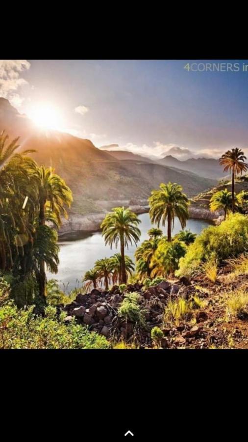 فيلا La Casa De Tea Santa Lucia المظهر الخارجي الصورة