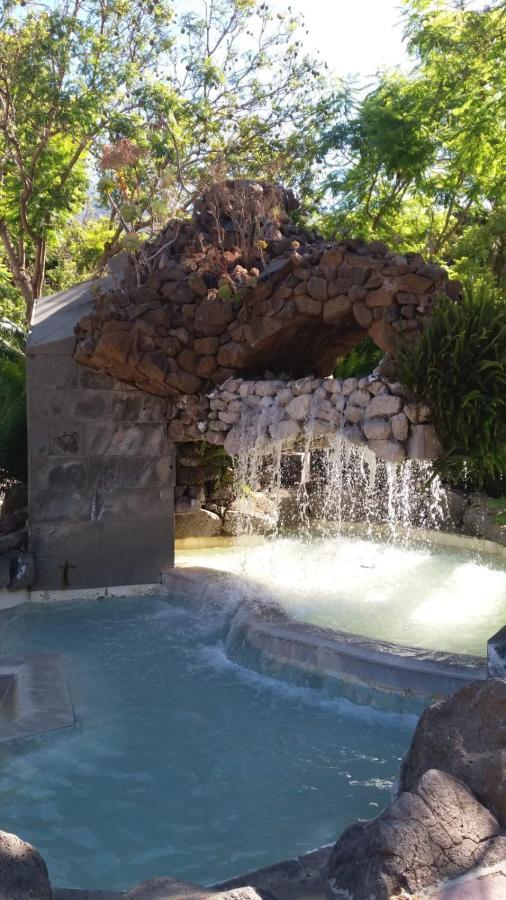 فيلا La Casa De Tea Santa Lucia المظهر الخارجي الصورة