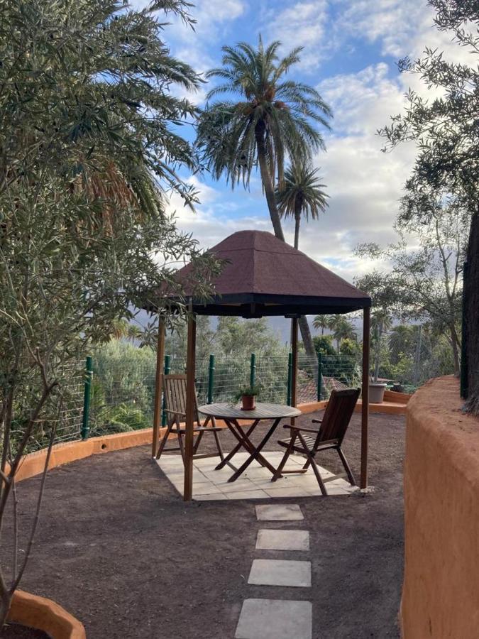 فيلا La Casa De Tea Santa Lucia المظهر الخارجي الصورة