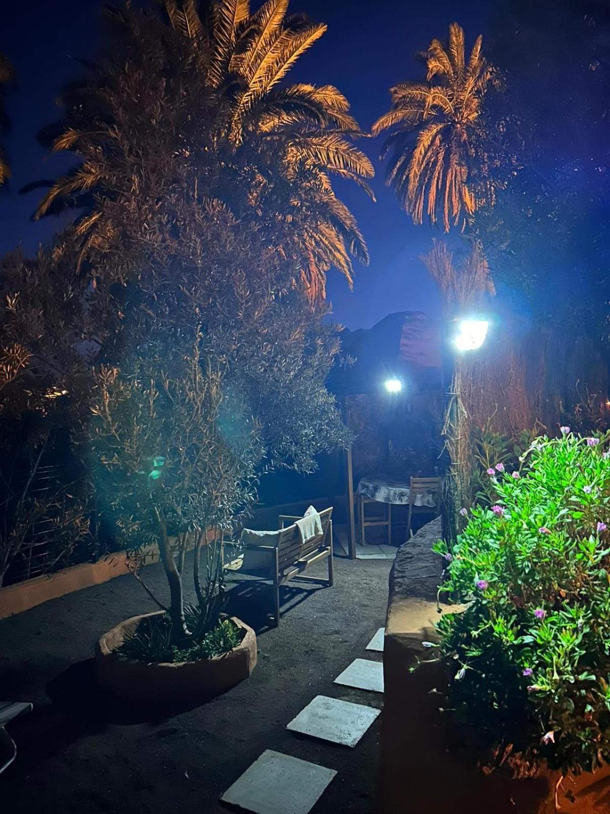 فيلا La Casa De Tea Santa Lucia المظهر الخارجي الصورة