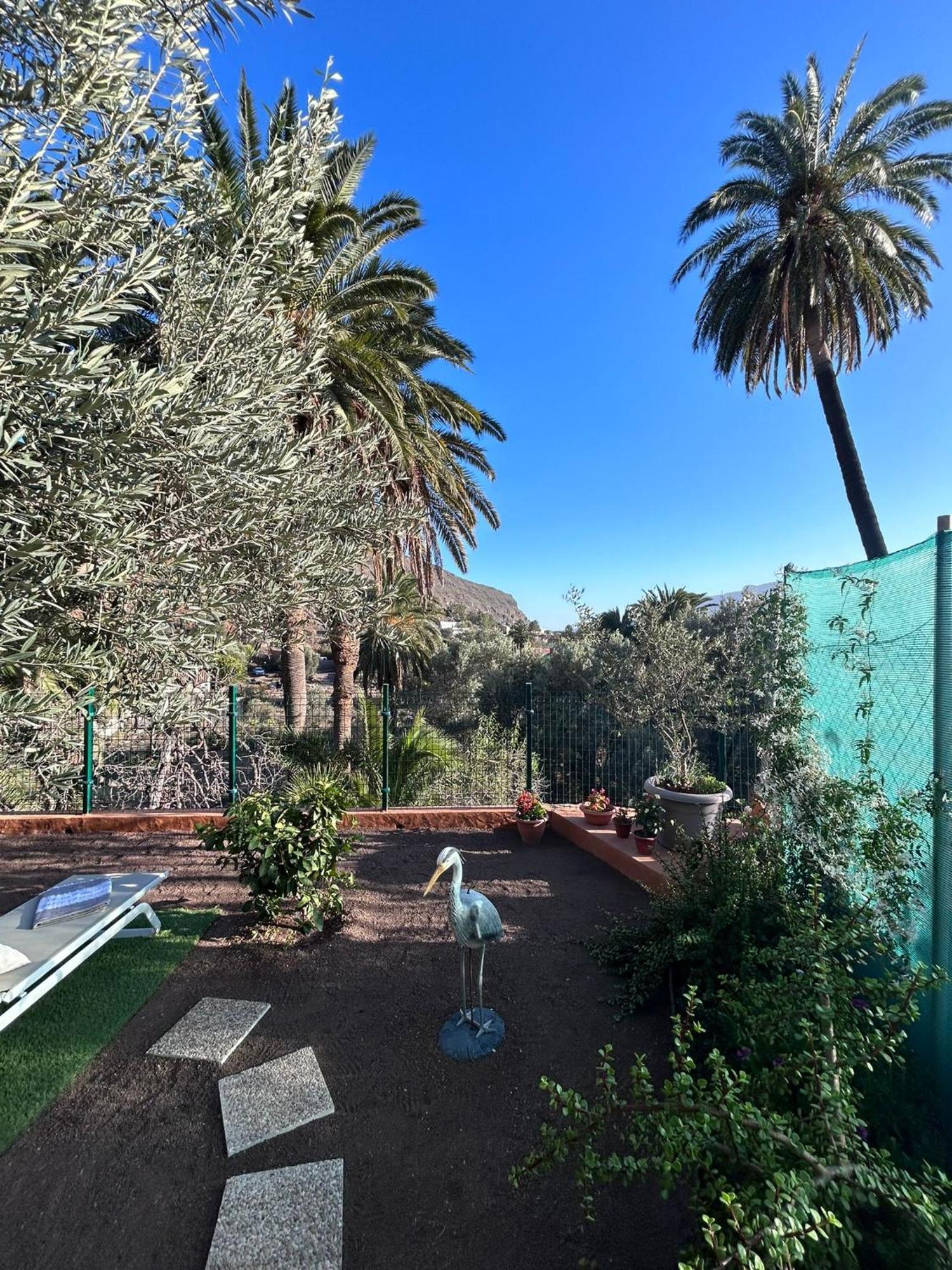 فيلا La Casa De Tea Santa Lucia المظهر الخارجي الصورة