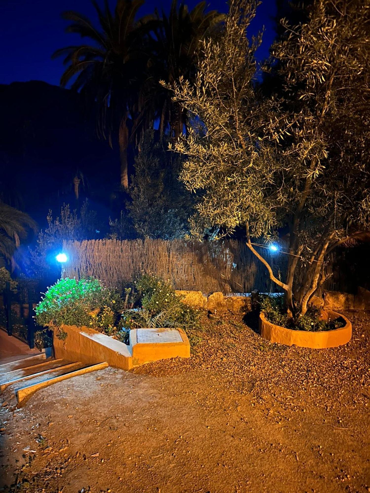 فيلا La Casa De Tea Santa Lucia المظهر الخارجي الصورة