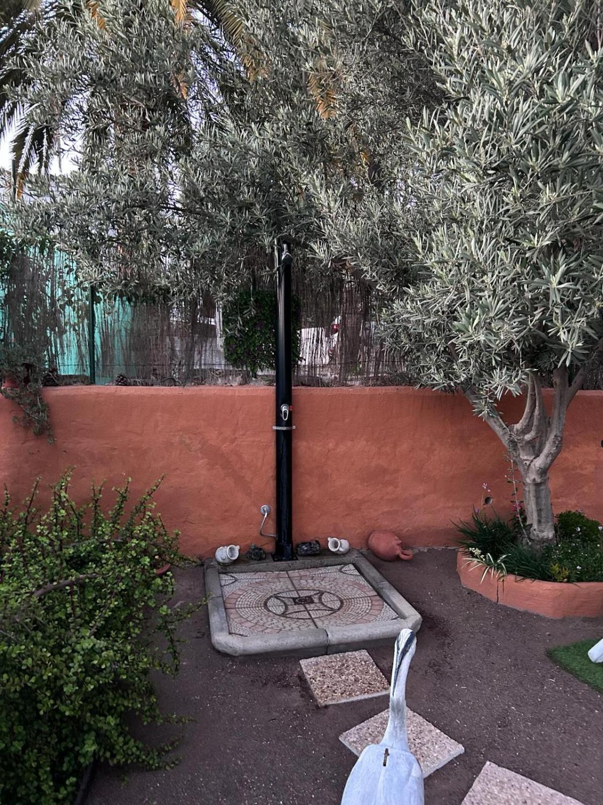 فيلا La Casa De Tea Santa Lucia المظهر الخارجي الصورة